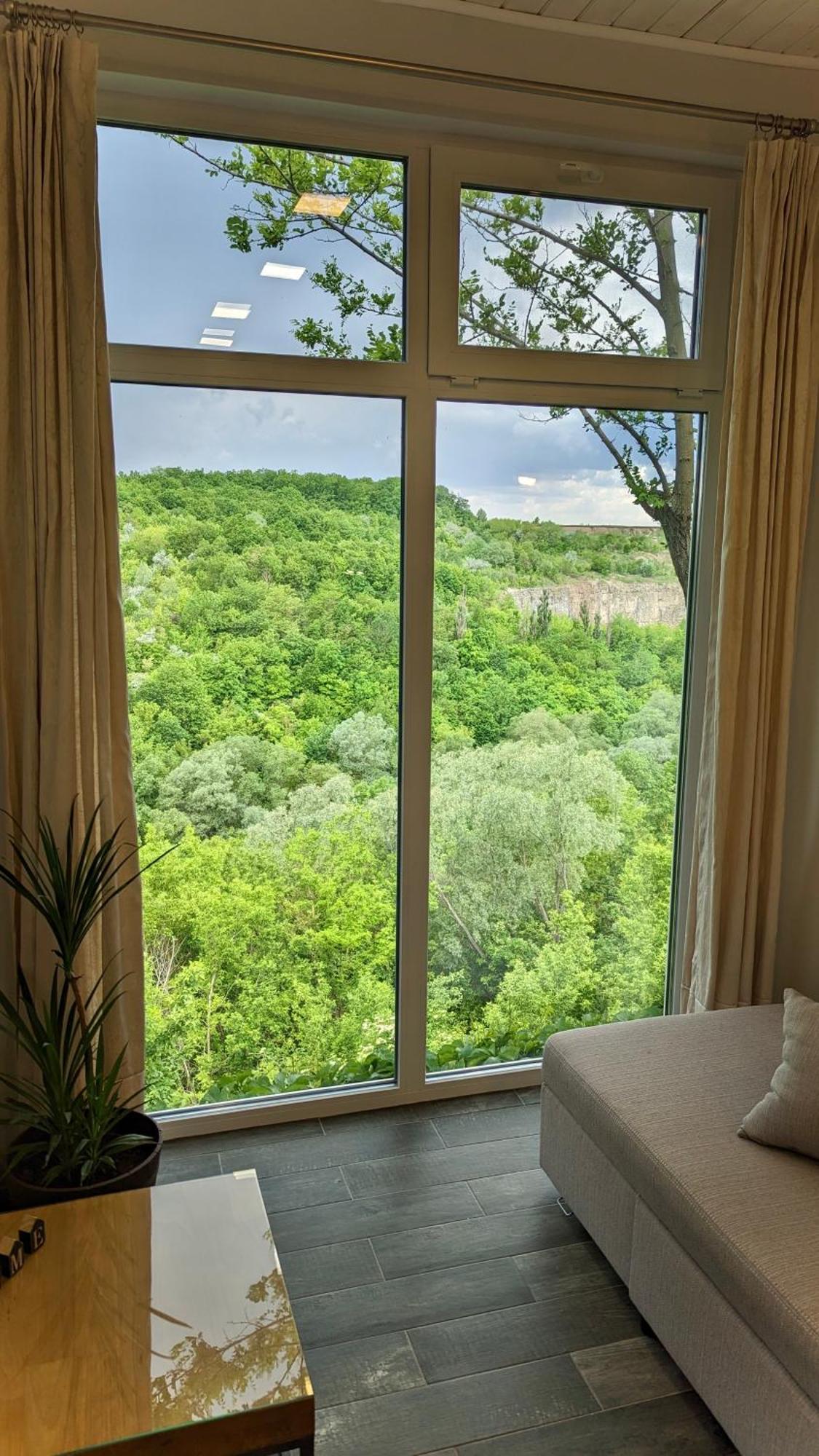 Вилла Сottage "Family Estate" Каменец-Подольский Экстерьер фото